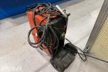 KEMPPI KEMPOTIG AC/DC 250 – TIG-SVEISEAPPARAT – 250 A – AC/DC