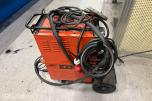 KEMPPI KEMPOTIG AC/DC 250 – TIG-SVEISEAPPARAT – 250 A – AC/DC