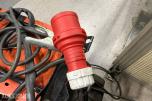 KEMPPI KEMPOTIG AC/DC 250 – TIG-SVEISEAPPARAT – 250 A – AC/DC