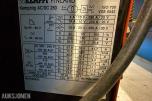 Kemppi Kempotig AC/DC 250 TIG-sveiseapparat – 250A – AC/DC