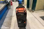 Kemppi Kempotig AC/DC 250 TIG-sveiseapparat – 250A – AC/DC
