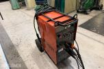 Kemppi Kempotig AC/DC 250 TIG-sveiseapparat – 250A – AC/DC