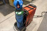 Kemppi Kempotig AC/DC 250 TIG-sveiseapparat – 250A – AC/DC