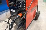 Kemppi Kempotig AC/DC 250 TIG-sveiseapparat – 250A – AC/DC
