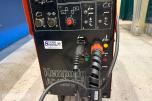 Kemppi Kempotig AC/DC 250 TIG-sveiseapparat – 250A – AC/DC