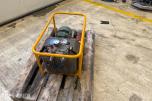 2 stk. Vetter HE 200 hydraulikkaggregater / HPU