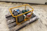 2 stk. Vetter HE 200 hydraulikkaggregater / HPU