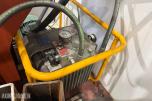 2 stk. Vetter HE 200 hydraulikkaggregater / HPU
