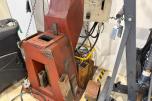 2 stk. Vetter HE 200 hydraulikkaggregater / HPU