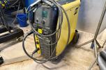 ESABMig C280 MIG/MAG sveiseapparat – 280A – 3-fas – trinnregulert