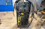 ESABMig C280 MIG/MAG sveiseapparat – 280A – 3-fas – trinnregulert