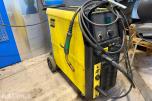 ESABMig C280 MIG/MAG sveiseapparat – 280A – 3-fas – trinnregulert
