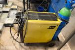 ESABMig C280 MIG/MAG sveiseapparat – 280A – 3-fas – trinnregulert