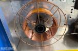 ESABMig C280 MIG/MAG sveiseapparat – 280A – 3-fas – trinnregulert