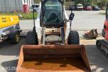 2004 Bobcat A300 kompaktlaster