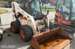 2004 Bobcat A300 kompaktlaster