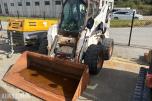 2004 Bobcat A300 kompaktlaster