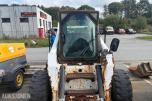 2004 Bobcat A300 kompaktlaster