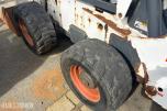2004 Bobcat A300 kompaktlaster
