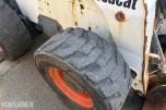 2004 Bobcat A300 kompaktlaster