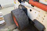 2004 Bobcat A300 kompaktlaster