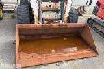 2004 Bobcat A300 kompaktlaster