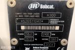 2004 Bobcat A300 kompaktlaster