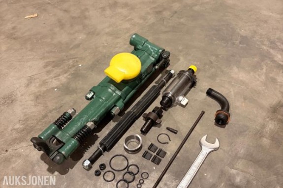 TF Borhammer Y24