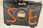 MAX RB518 jernbindemaskin