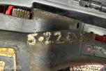MAX RB518 jernbindemaskin