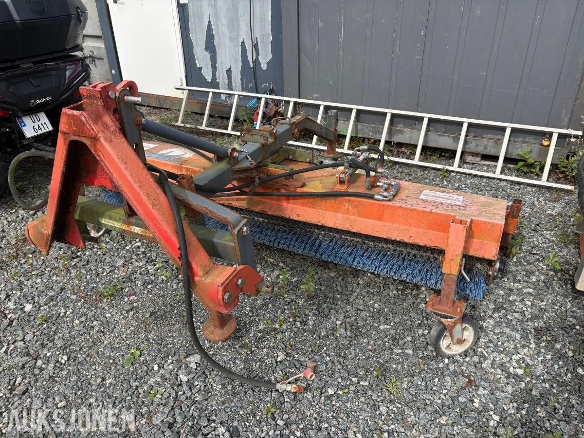 2014 Tuchel ECO 520-230 feiekost