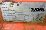 2014 Tuchel ECO 520-230 feiekost