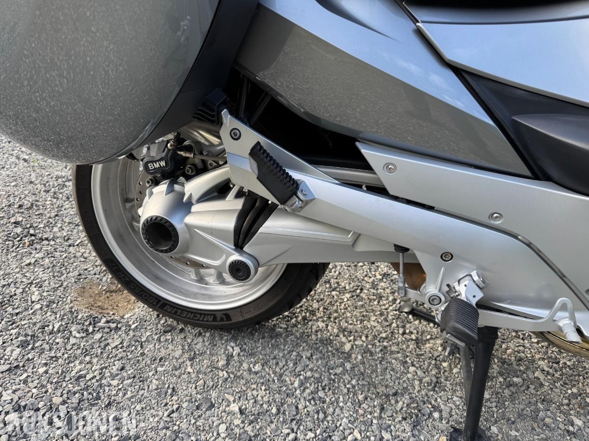 2007 BMW R 1200 RT