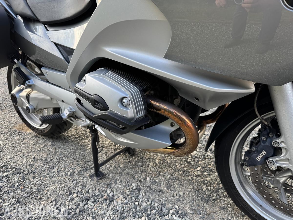 2007 BMW R 1200 RT