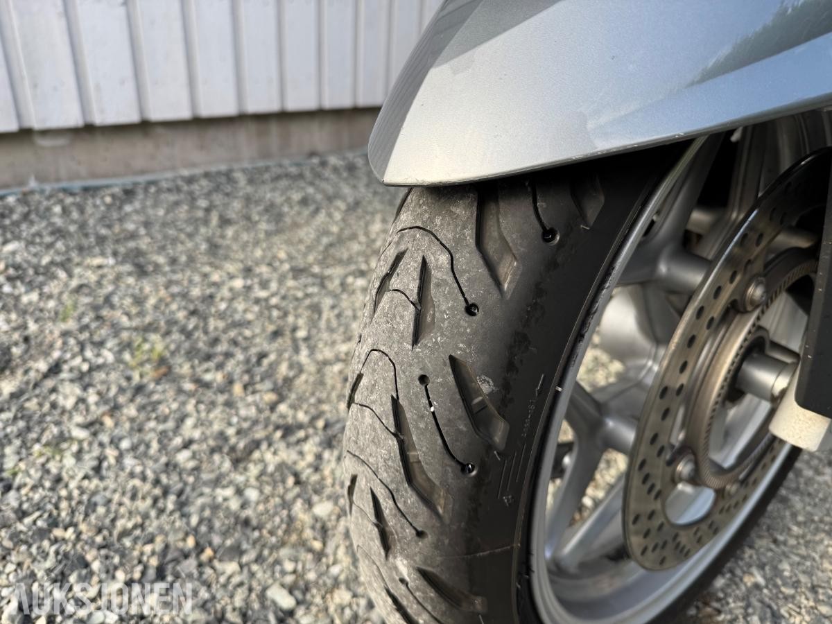2007 BMW R 1200 RT