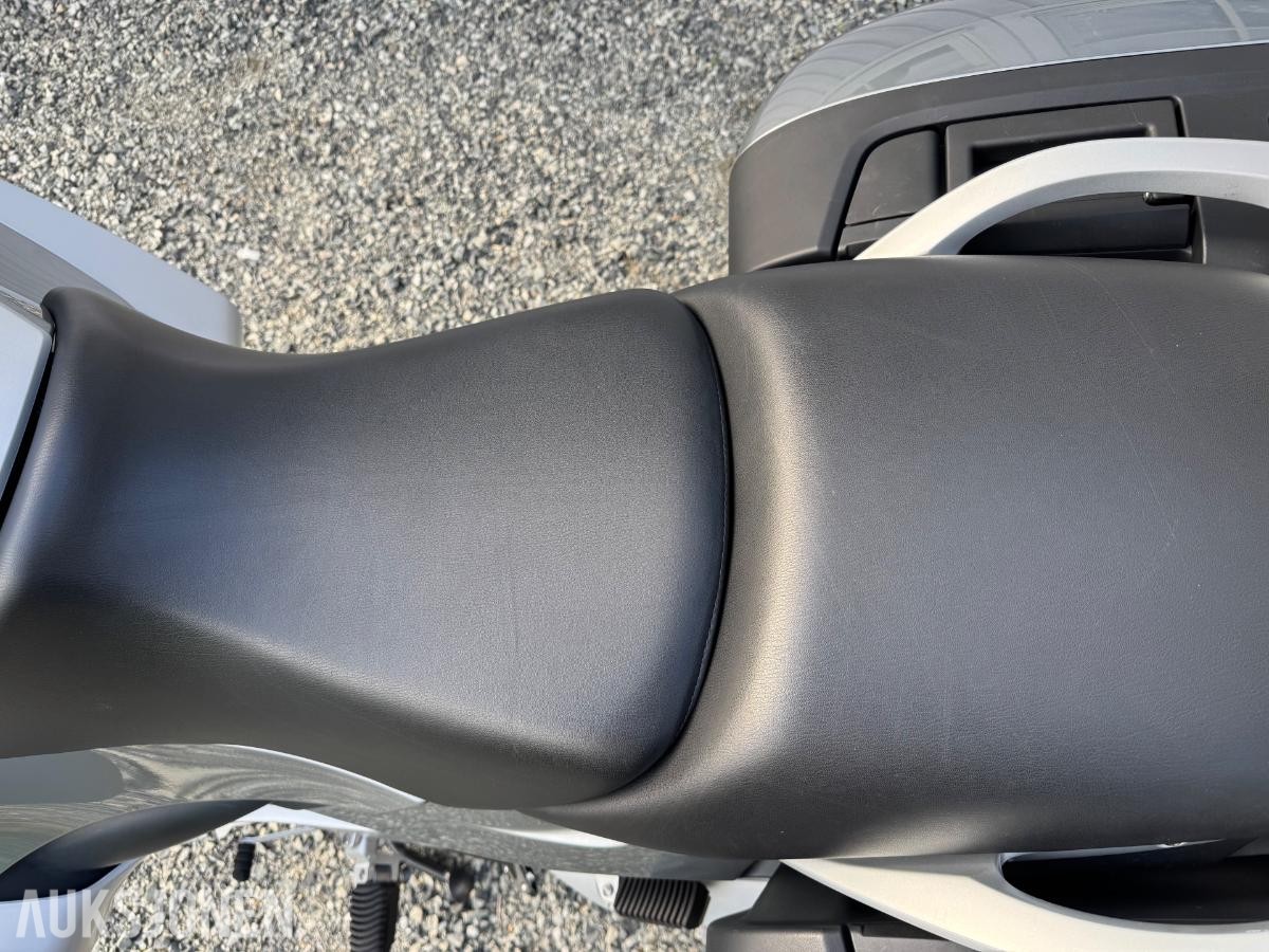 2007 BMW R 1200 RT