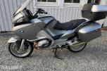 2007 BMW R 1200 RT