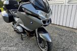 2007 BMW R 1200 RT