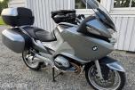 2007 BMW R 1200 RT