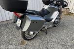2007 BMW R 1200 RT