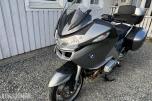 2007 BMW R 1200 RT