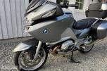 2007 BMW R 1200 RT