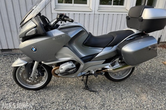 2007 BMW R 1200 RT