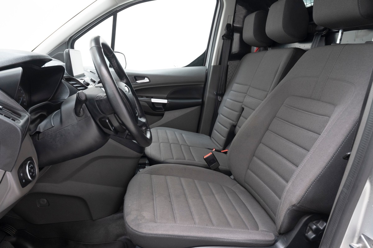 2023 FORD TRANSIT CONNECT 240 L2 1,5 TDCI 100 HK AUT HENGERFESTE CRUISE VARMER KAMERA 