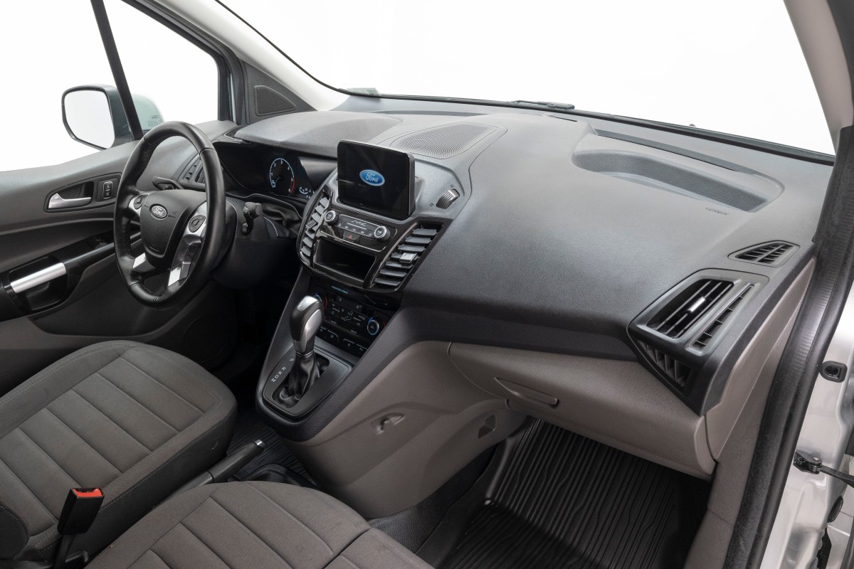 2023 FORD TRANSIT CONNECT 240 L2 1,5 TDCI 100 HK AUT HENGERFESTE CRUISE VARMER KAMERA 
