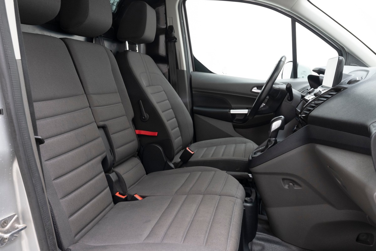 2023 FORD TRANSIT CONNECT 240 L2 1,5 TDCI 100 HK AUT HENGERFESTE CRUISE VARMER KAMERA 