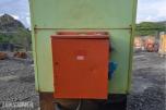 2005 PRAMAC GEH250 DIESELAGGREGAT 250 KVA MED VOLVO MOTOR