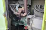 2005 PRAMAC GEH250 DIESELAGGREGAT 250 KVA MED VOLVO MOTOR