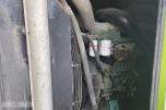 2005 PRAMAC GEH250 DIESELAGGREGAT 250 KVA MED VOLVO MOTOR