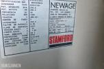2005 PRAMAC GEH250 DIESELAGGREGAT 250 KVA MED VOLVO MOTOR